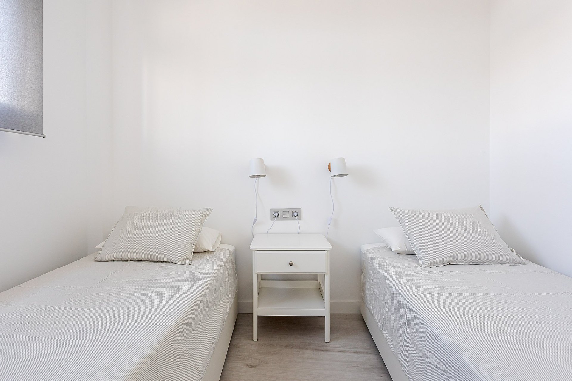 Nowy budynek - apartment - Vera