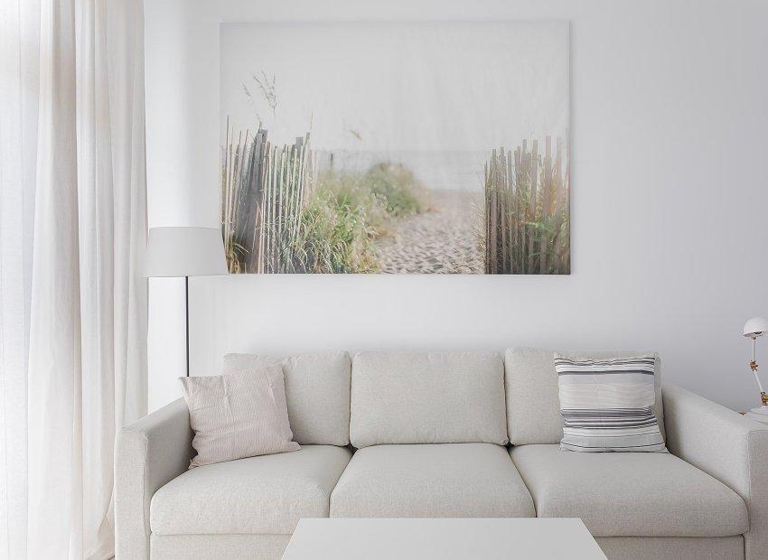 Nowy budynek - apartment - Vera