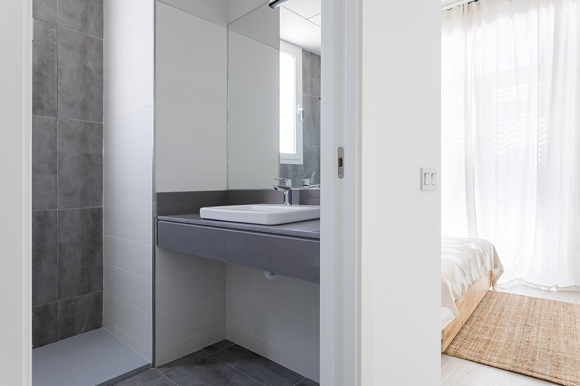 Nowy budynek - apartment - Vera