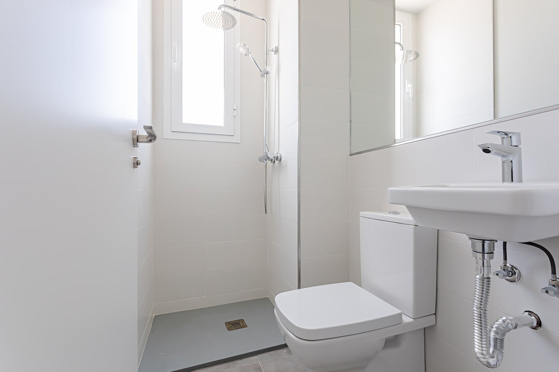 Nowy budynek - apartment - Vera