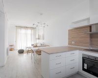 Nowy budynek - apartment - Vera