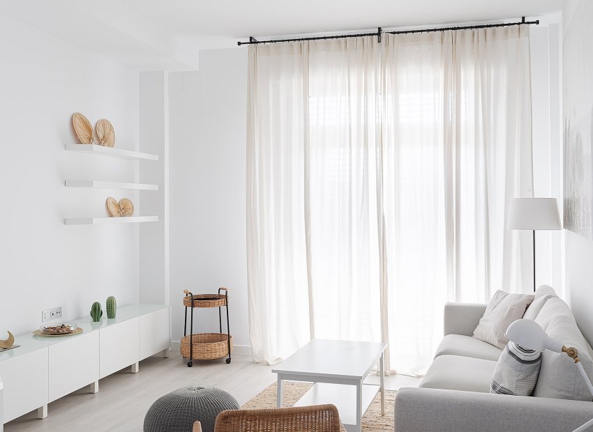 Nowy budynek - apartment - Vera