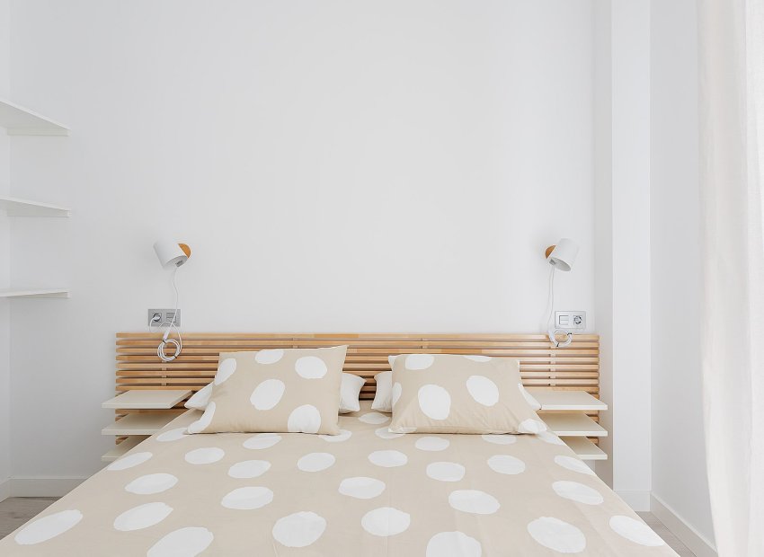 Nowy budynek - apartment - Vera