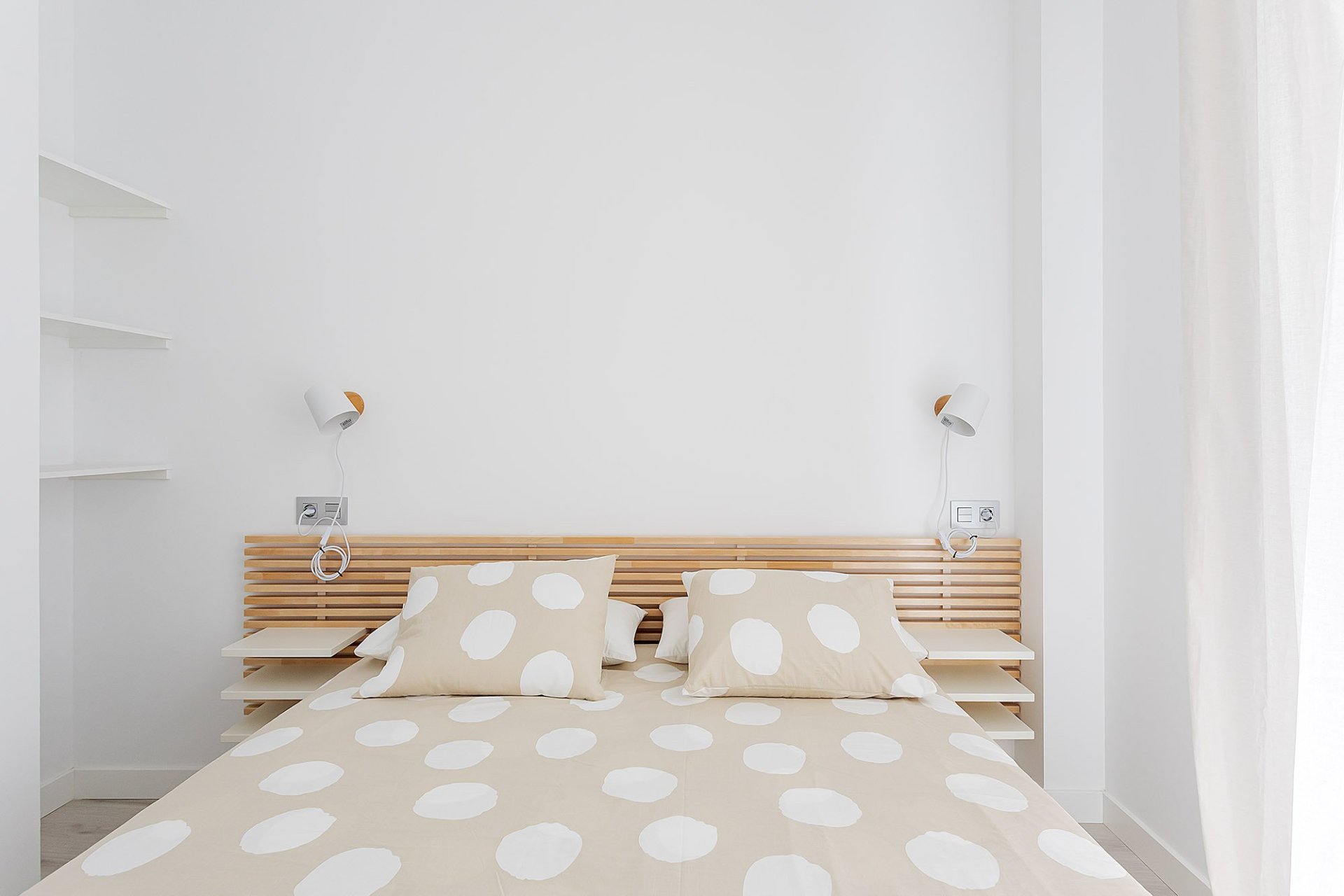 Nowy budynek - apartment - Vera