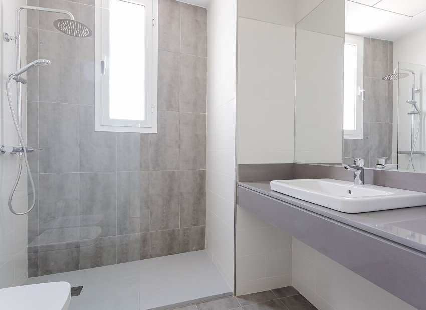 Nowy budynek - apartment - Vera