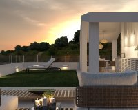 Nowy budynek - apartment - Xeresa