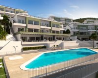 Nowy budynek - apartment - Xeresa