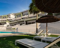 Nowy budynek - apartment - Xeresa