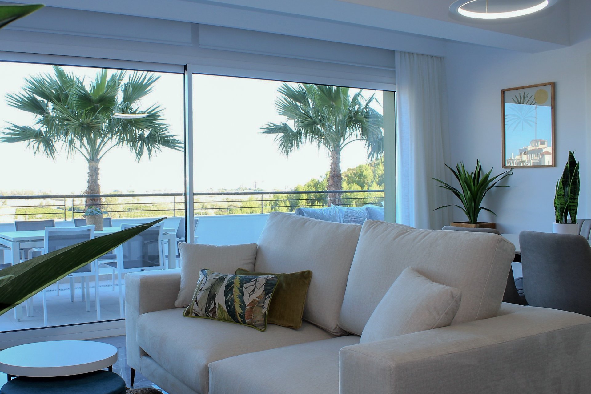 Nowy budynek - apartment - Xeresa