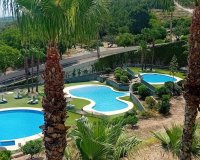 Nowy budynek - apartment - Xeresa