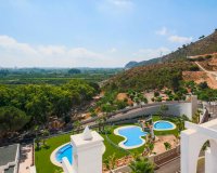 Nowy budynek - apartment - Xeresa