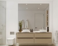 Nowy budynek - Daszek - Benahavís