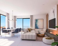 Nowy budynek - Daszek - Benalmádena