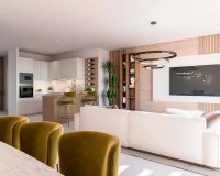 Nowy budynek - Daszek - Benalmádena