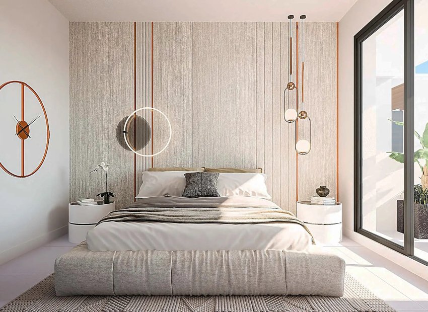 Nowy budynek - Daszek - Benalmádena