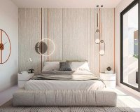 Nowy budynek - Daszek - Benalmádena