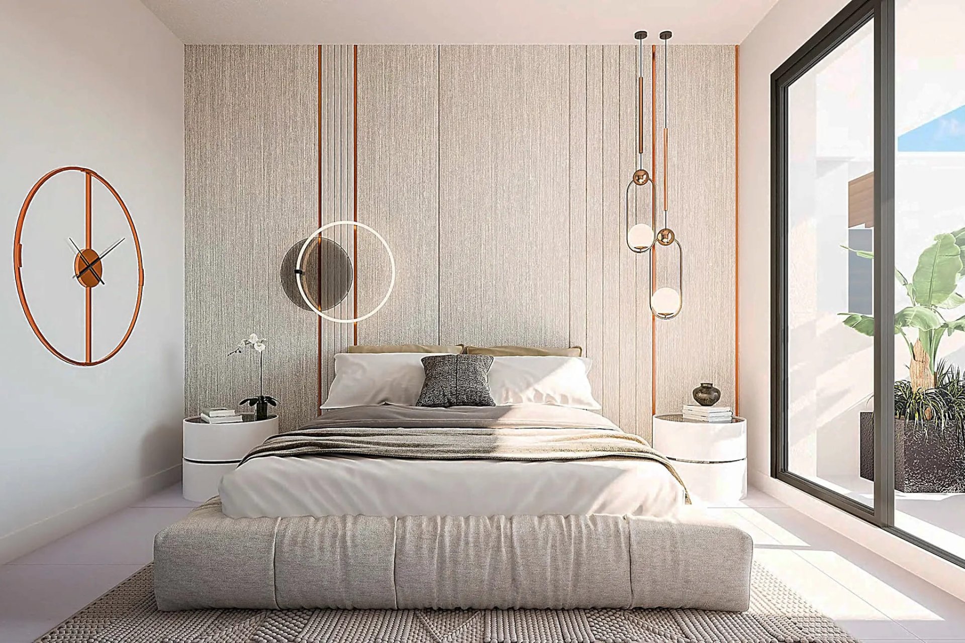 Nowy budynek - Daszek - Benalmádena