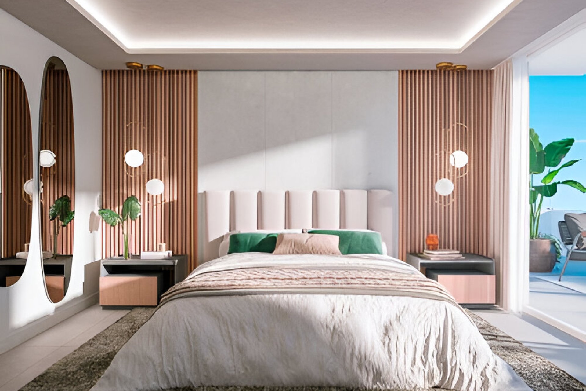 Nowy budynek - Daszek - Benalmádena