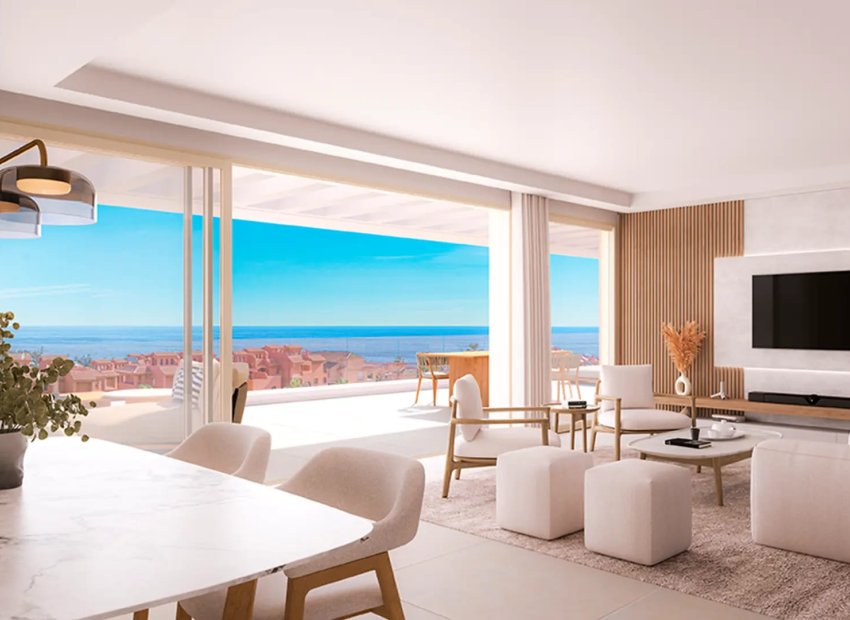 Nowy budynek - Daszek - Buenas Noches