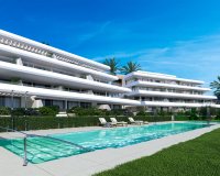 Nowy budynek - Daszek - Buenas Noches