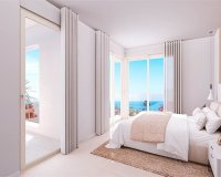 Nowy budynek - Daszek - Buenas Noches