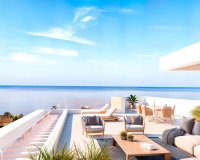 Nowy budynek - Daszek - Buenas Noches