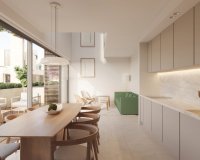 Nowy budynek - Daszek - Estepona