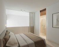 Nowy budynek - Daszek - Estepona