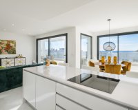 Nowy budynek - Daszek - Estepona