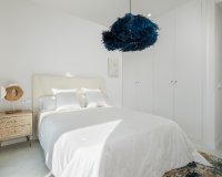 Nowy budynek - Daszek - Estepona