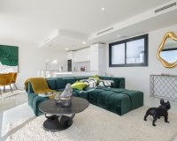 Nowy budynek - Daszek - Estepona