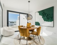 Nowy budynek - Daszek - Estepona