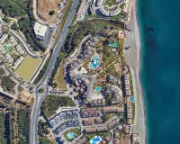 Nowy budynek - Daszek - Estepona