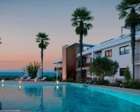 Nowy budynek - Daszek - Fuengirola