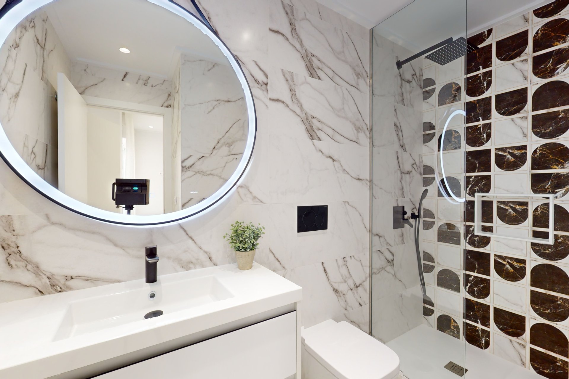 Nowy budynek - Daszek - Guardamar del Segura