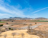 Nowy budynek - Daszek - Islas Menores