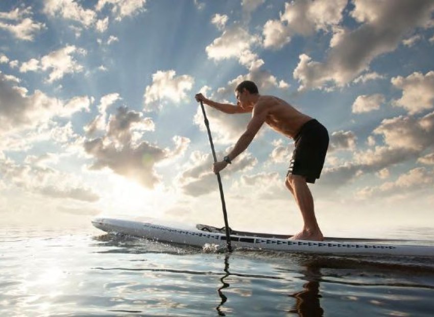 Nowy budynek - Daszek - La Manga del Mar Menor