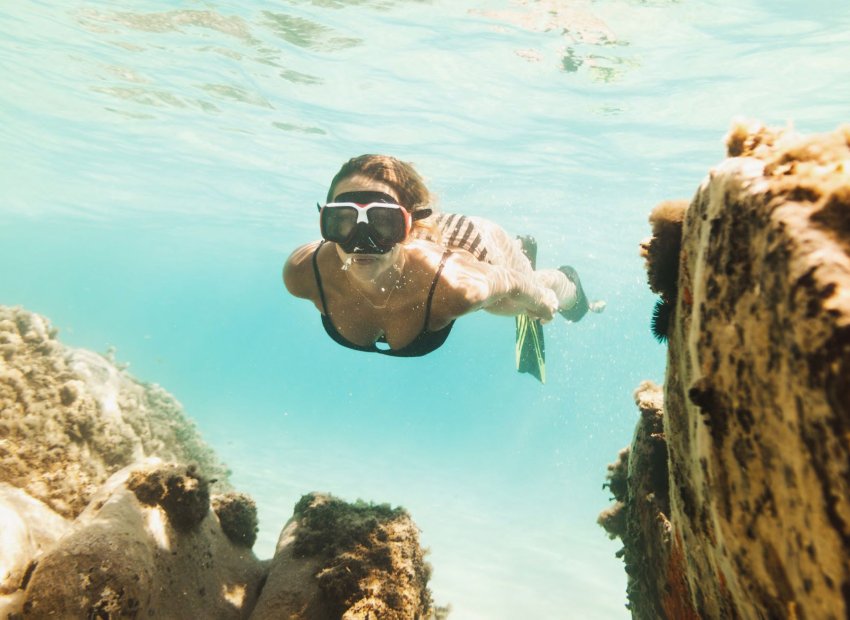 Nowy budynek - Daszek - La Manga del Mar Menor