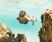 Nowy budynek - Daszek - La Manga del Mar Menor