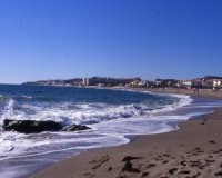 Nowy budynek - Daszek - Las Lagunas de Mijas