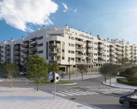 Nowy budynek - Daszek - Las Lagunas de Mijas