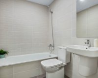 Nowy budynek - Daszek - Las Lagunas de Mijas