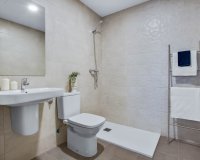 Nowy budynek - Daszek - Las Lagunas de Mijas