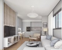 Nowy budynek - Daszek - Las Lagunas de Mijas