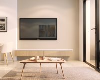 Nowy budynek - Daszek - Torrevieja