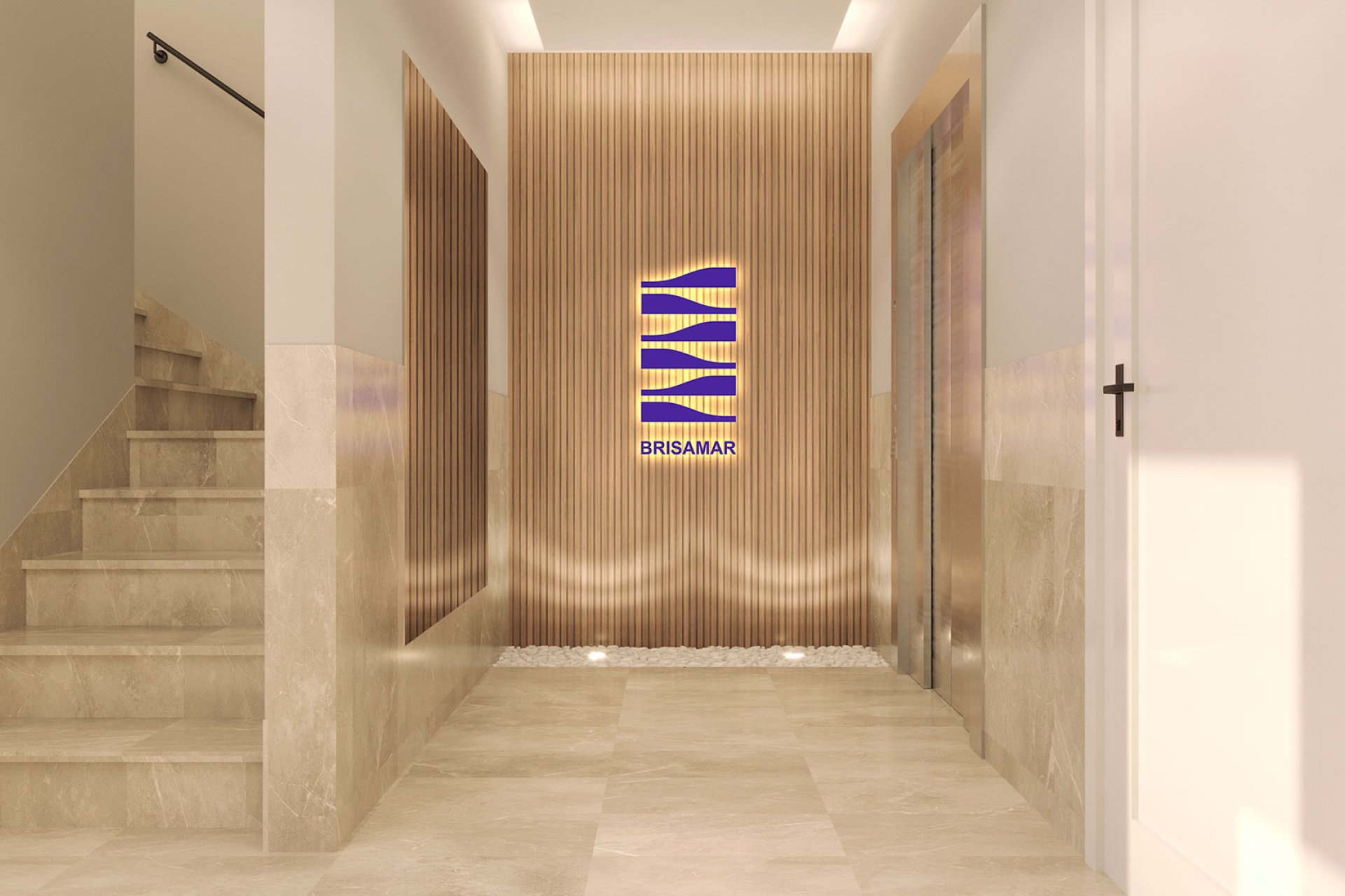 Nowy budynek - Daszek - Torrevieja