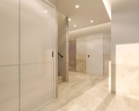 Nowy budynek - Daszek - Torrevieja