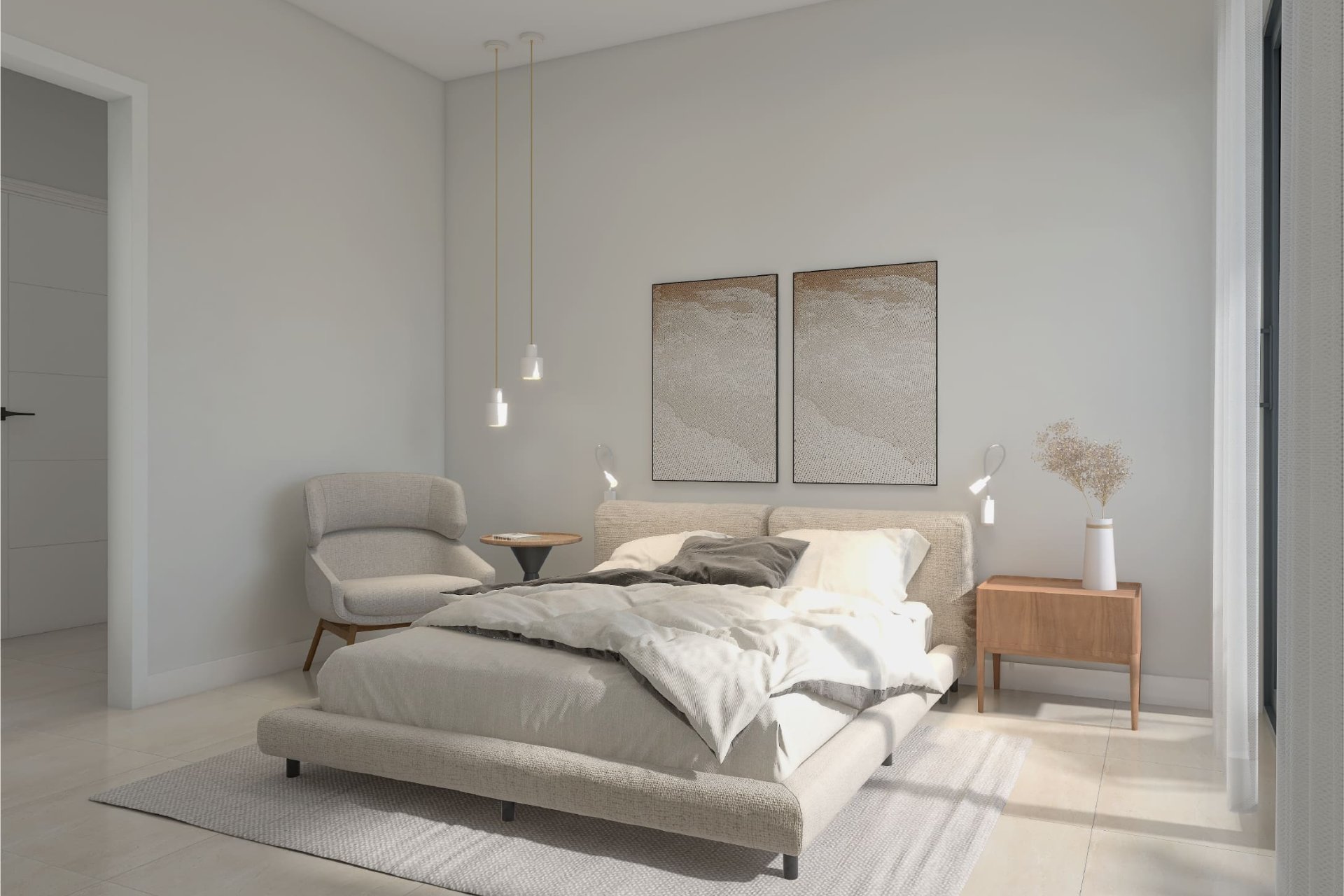 Nowy budynek - Daszek - Torrevieja