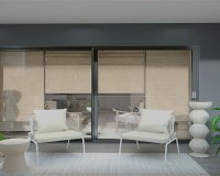 Nowy budynek - Daszek - Torrevieja