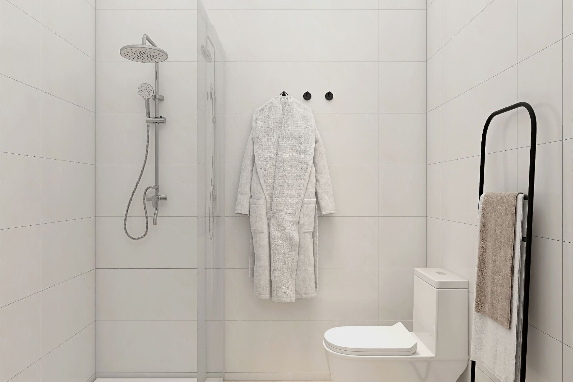 Nowy budynek - Daszek - Torrevieja